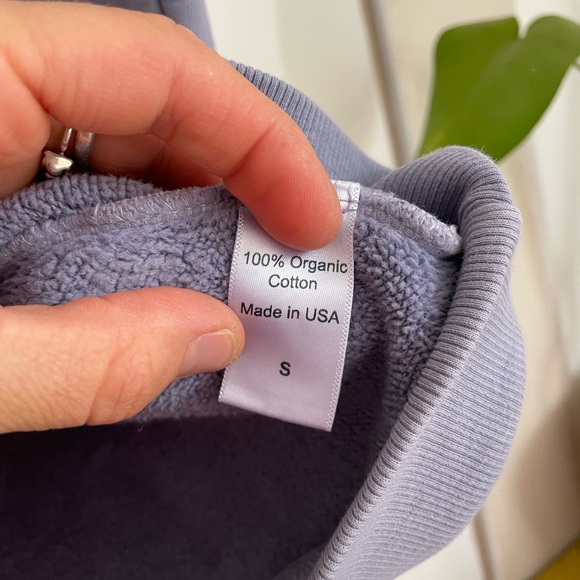 Surf Locos Crewneck Sweatshirt - Picture 2 of 3